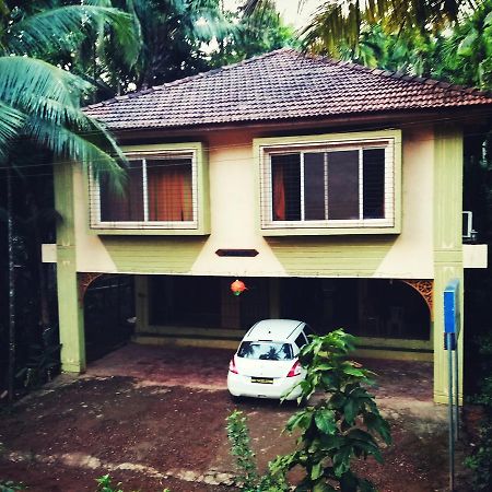 Oceanic Hotel Diveagar Bagian luar foto