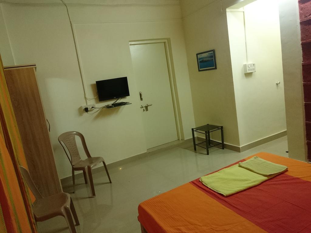 Oceanic Hotel Diveagar Bagian luar foto