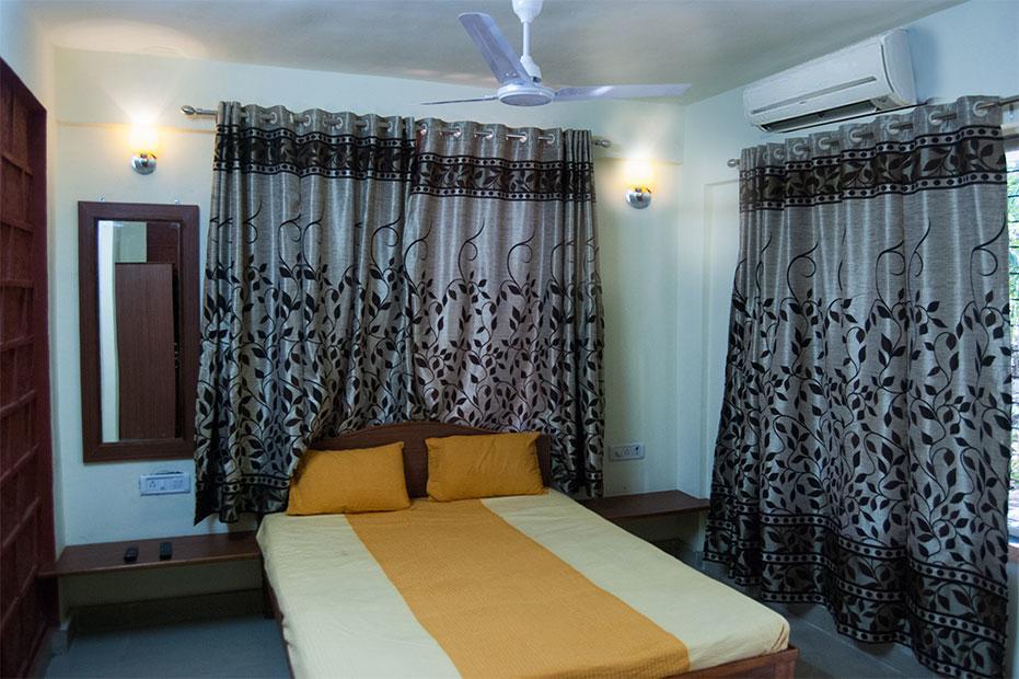 Oceanic Hotel Diveagar Bagian luar foto