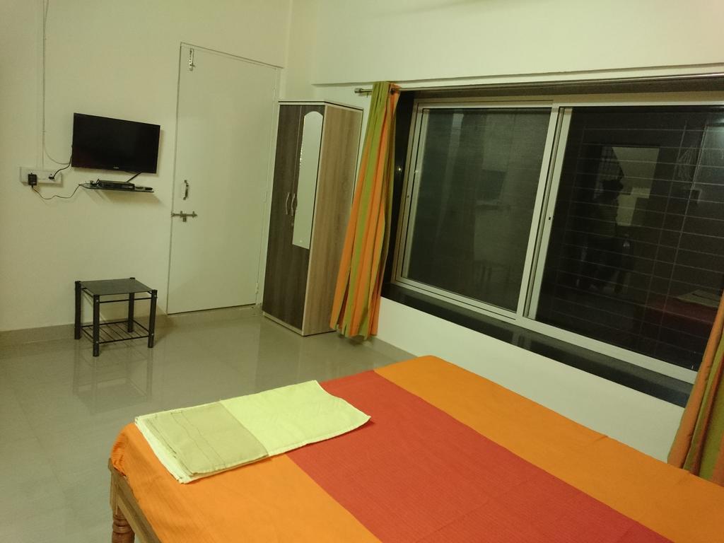Oceanic Hotel Diveagar Bagian luar foto
